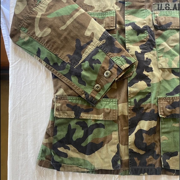 U.S. Army Jacket - Picture 4 of 6